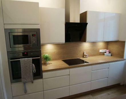 Kurzzeit-Apartment Nussdorf Вена Экстерьер фото