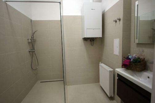 Kurzzeit-Apartment Nussdorf Вена Экстерьер фото